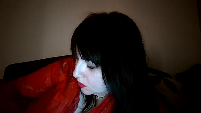 KamillaLaLove online show from February 2025 08:05:02 PM