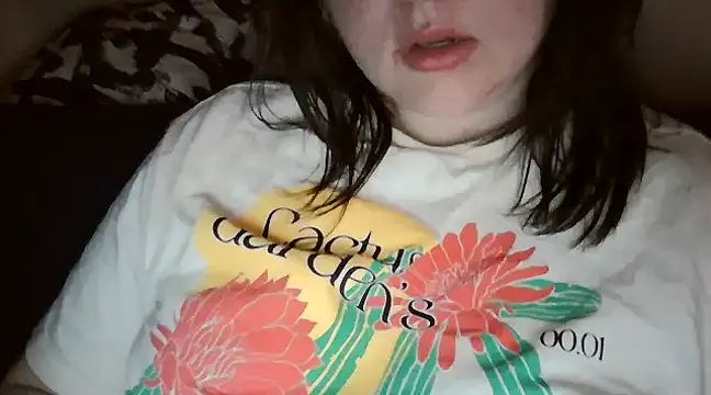 KamillaLaLove online show from February 2025 11:13:02 AM