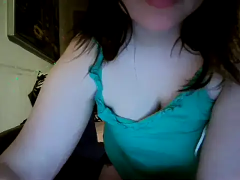 KamillaLaLove online show from March 2025 12:50:01 AM