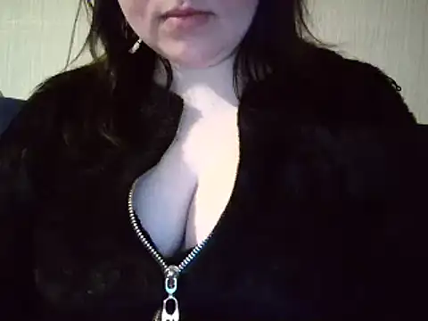 KamillaLaLove online show from March 2025 04:54:02 PM