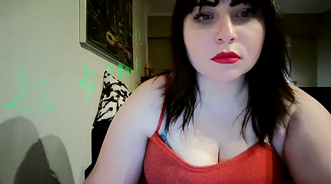 KamillaLaLove online show from March 2025 10:10:01 PM