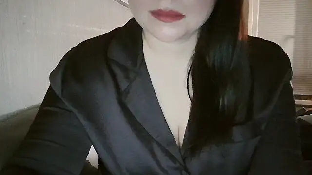 KamillaLaLove online show from October 2025 08:59:01 PM