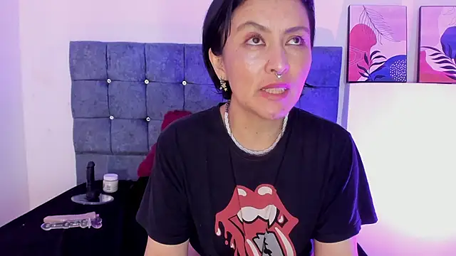 lilith catt online show from February 2025 01:29:01 AM