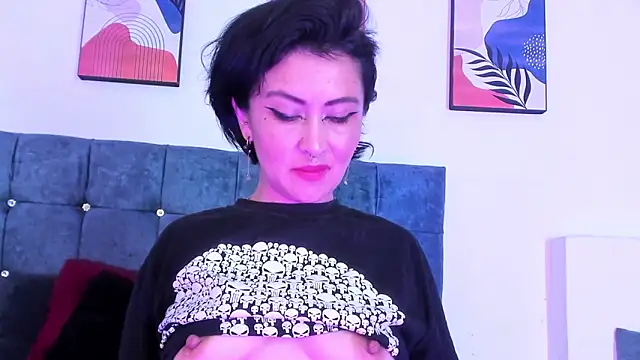 lilith catt online show from March 2025 01:39:01 AM