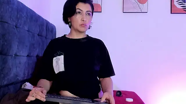 lilith catt online show from March 2025 11:28:02 PM