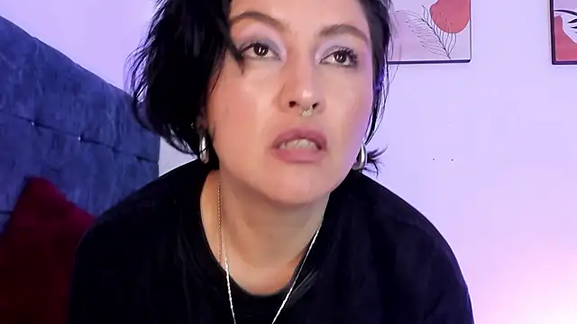 lilith catt online show from March 2025 02:29:01 AM