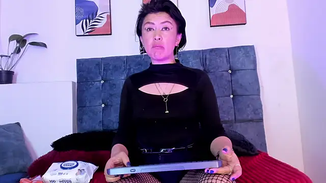 lilith catt online show from March 2025 01:58:02 AM