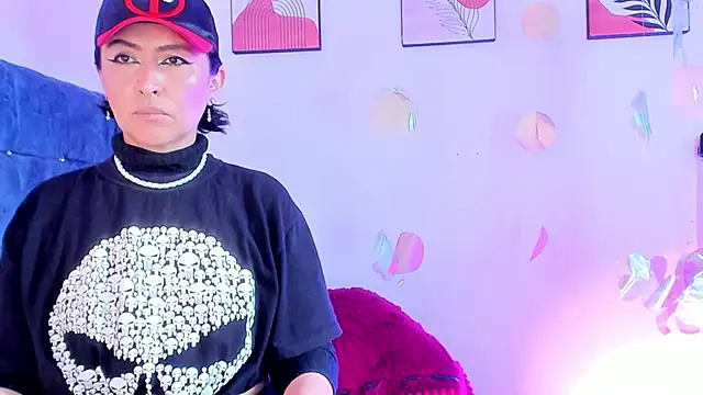 lilith catt online show from March 2025 07:34:02 PM
