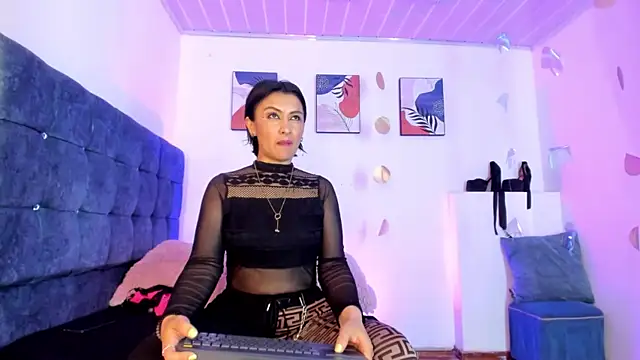 lilith catt online show from March 2025 07:58:02 PM