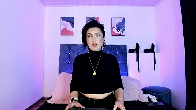 lilith catt online show from March 2025 07:20:02 PM