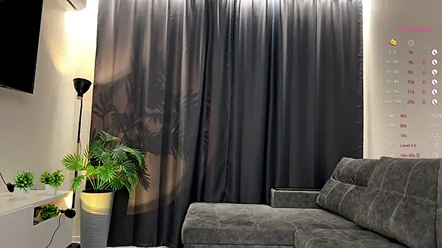 Nerdy Amy online show from October 2025 04:08:01 PM