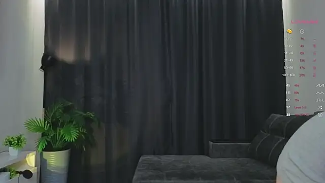 Nerdy Amy online show from October 2025 04:20:02 PM