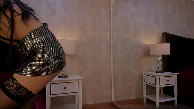 Snapshot of NahomyCarther chatting on October 2025 03:48:01 AM NahomyCarther online show from October 2025 03:48:01 AM