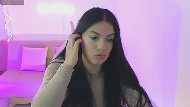 Coraline tay online show from March 2025 03:11:01 AM