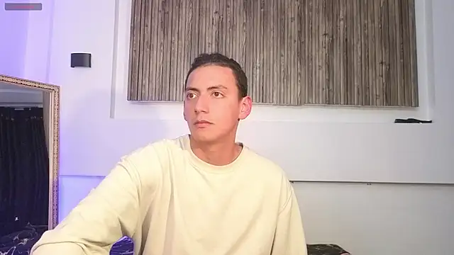 aron and paula online show from October 2025 04:32:01 AM