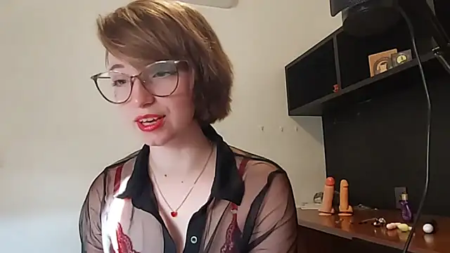 Snapshot of Elise_Nyx chatting on September 2025 10:48:01 AM Elise Nyx online show from September 2025 10:48:01 AM