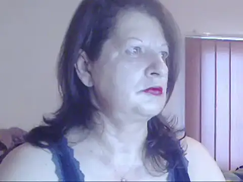 ExtasyMature online show from January 2025 06:17:01 AM