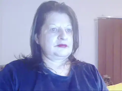 ExtasyMature online show from January 2025 04:17:02 PM