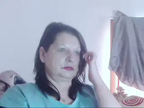 ExtasyMature online show from February 2025 01:10:02 PM