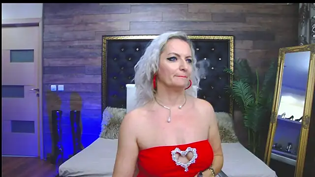 LadyTouch online show from January 2025 07:15:02 AM