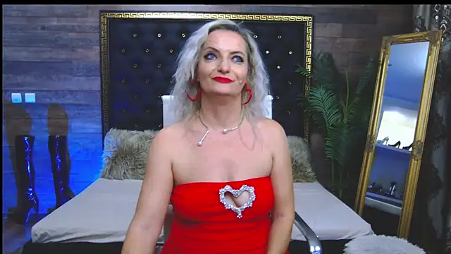 LadyTouch online show from January 2025 10:17:01 AM
