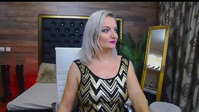 LadyTouch online show from January 2025 01:29:01 AM