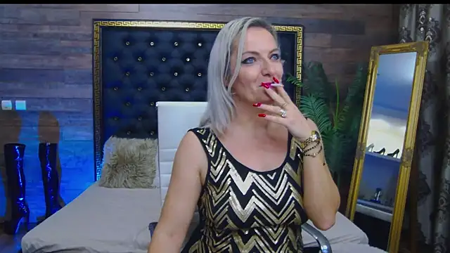 LadyTouch online show from January 2025 04:43:01 AM
