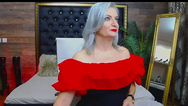 LadyTouch online show from January 2025 12:25:01 AM