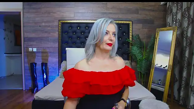LadyTouch online show from January 2025 03:26:02 AM