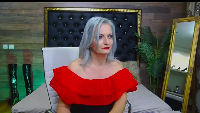 LadyTouch online show from January 2025 06:28:02 AM