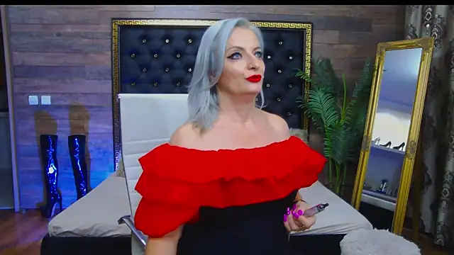 LadyTouch online show from January 2025 09:29:01 AM