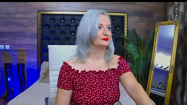 LadyTouch online show from January 2025 01:20:01 AM