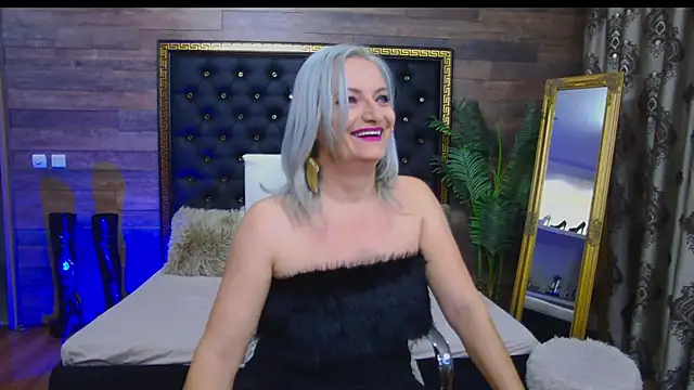 LadyTouch online show from January 2025 12:12:01 AM