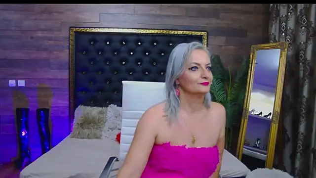 LadyTouch online show from January 2025 06:05:02 AM
