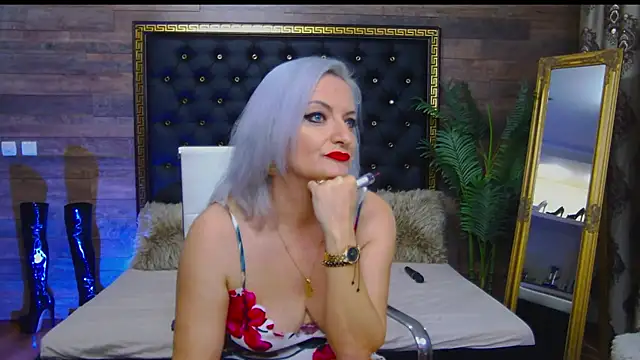 LadyTouch online show from January 2025 03:30:02 AM