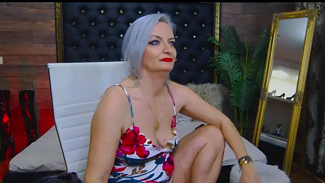 LadyTouch online show from January 2025 09:37:02 AM