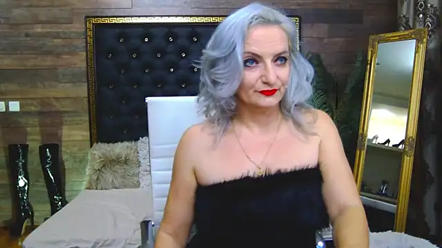 LadyTouch online show from February 2025 04:39:02 PM