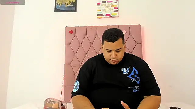 MICHAEL AND SHARON online show from October 2025 04:20:02 AM