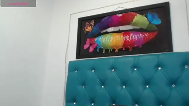 melyzza-queen online show from February 2025 06:31:01 PM