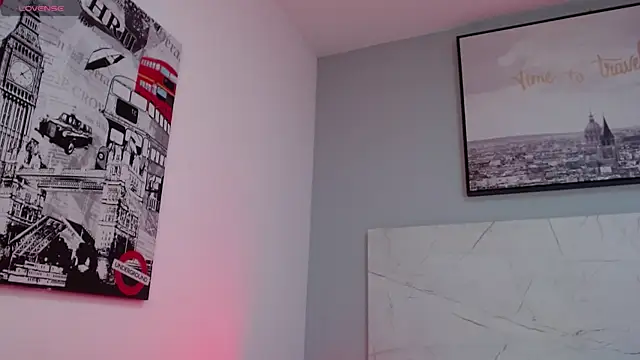 AnnyCampbell online show from October 2025 02:31:02 AM