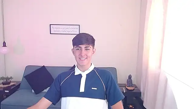 Snapshot of babymaik chatting on February 2025 04:32:01 PM babymaik online show from February 2025 04:32:01 PM
