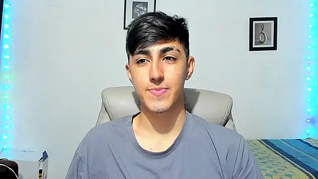 Snapshot of babymaik chatting on October 2025 11:52:02 PM babymaik online show from October 2025 11:52:02 PM