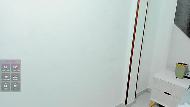 cutie sarax1 online show from October 2025 12:15:02 PM