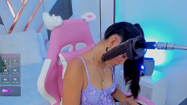 cutie sarax1 online show from October 2025 12:28:02 PM