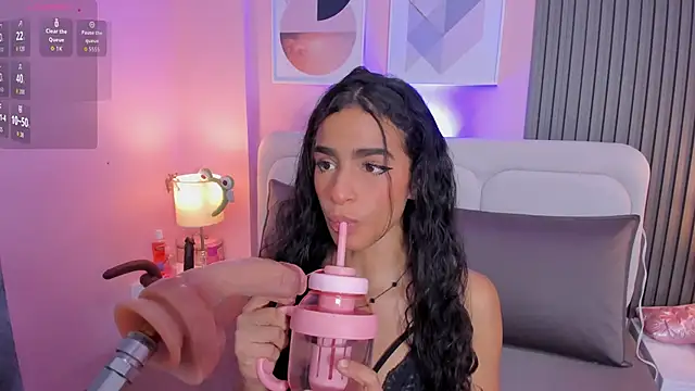 honey sofii  online show from September 2025 12:43:01 PM