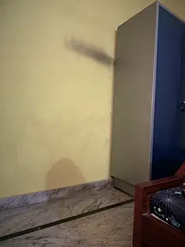 Snapshot of Mahi-Rahul chatting on October 2025 08:09:01 AM Mahi-Rahul online show from October 2025 08:09:01 AM