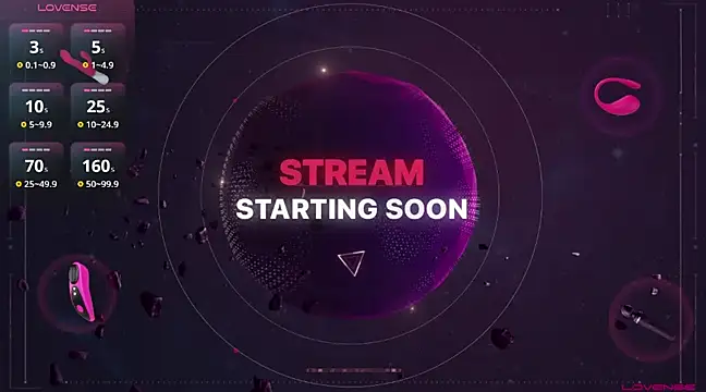 HannaJoan online show from February 2025 08:09:02 PM