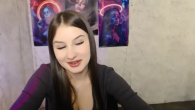 Snapshot of _MiaAngell chatting on October 2025 12:30:02 PM MiaAngell online show from October 2025 12:30:02 PM