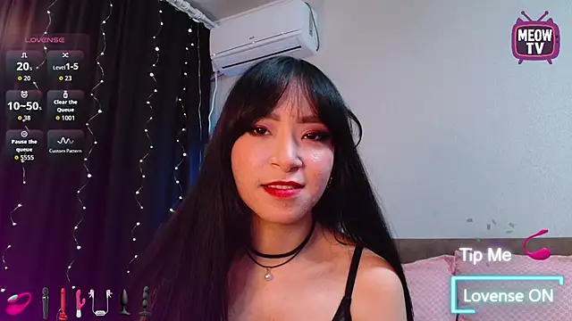 Snapshot of miyakimi0101 chatting on October 2025 11:58:01 PM miyakimi0101 online show from October 2025 11:58:01 PM