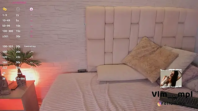 Snapshot of Keyla_lage chatting on October 2025 07:55:01 PM Keyla lage online show from October 2025 07:55:01 PM